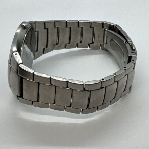 Skagen 861XLSXN Men\'s Silver Stainless Steel Analog Dial Quartz Watch JNA540 main image 7